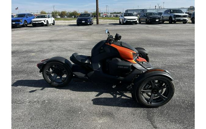 2019 RD RYKER 900 ACE 19 NON-CALI 900 ACE™ - Can-Am