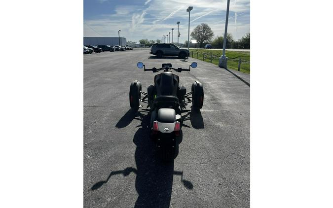 2019 RD RYKER 900 ACE 19 NON-CALI 900 ACE™ - Can-Am