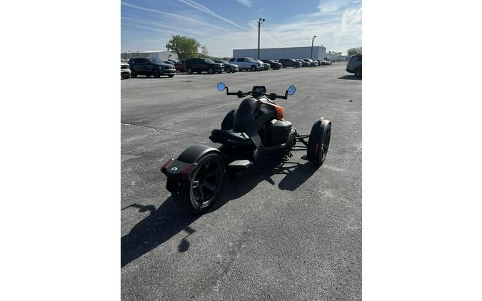 2019 RD RYKER 900 ACE 19 NON-CALI 900 ACE™ - Can-Am