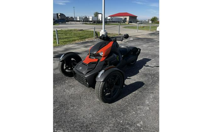 2019 RD RYKER 900 ACE 19 NON-CALI 900 ACE™ - Can-Am