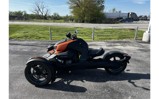 2019 RD RYKER 900 ACE 19 NON-CALI 900 ACE™ - Can-Am