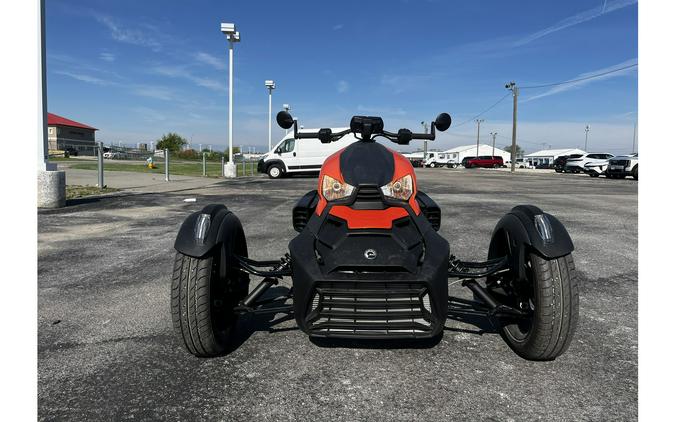 2019 RD RYKER 900 ACE 19 NON-CALI 900 ACE™ - Can-Am