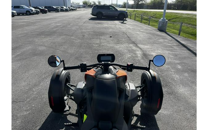 2019 RD RYKER 900 ACE 19 NON-CALI 900 ACE™ - Can-Am