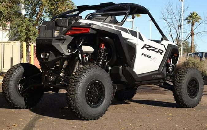 2026 Polaris RZR Pro R Ultimate