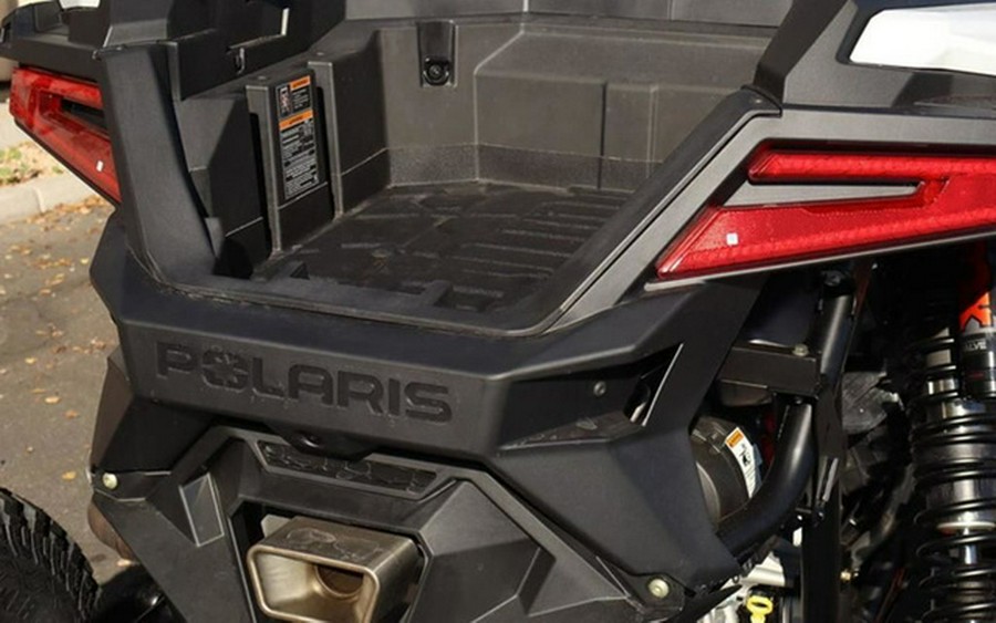 2026 Polaris RZR Pro R Ultimate