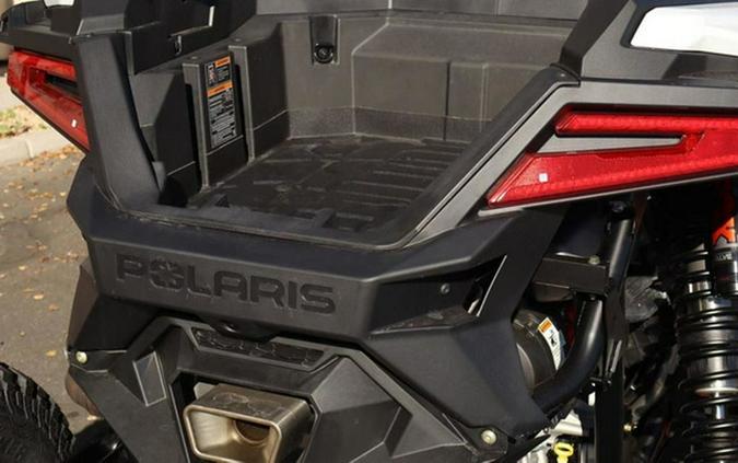 2026 Polaris RZR Pro R Ultimate