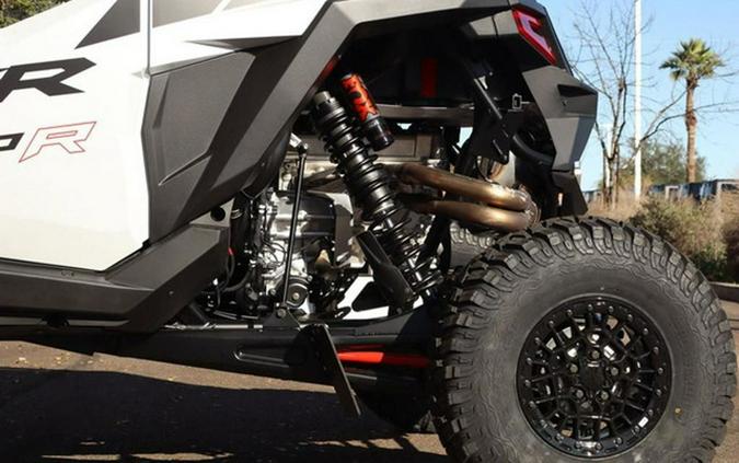 2026 Polaris RZR Pro R Ultimate