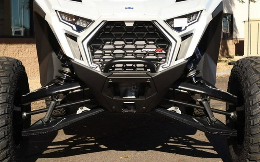 2026 Polaris RZR Pro R Ultimate
