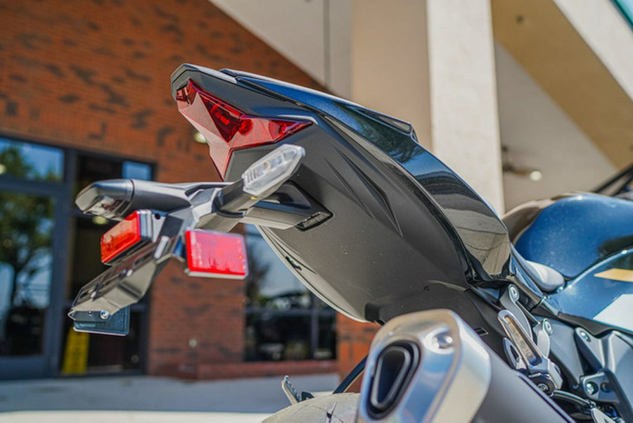 2026 Kawasaki Ninja ZX-6R ABS