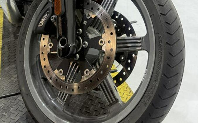 2022 R 18 22R8
