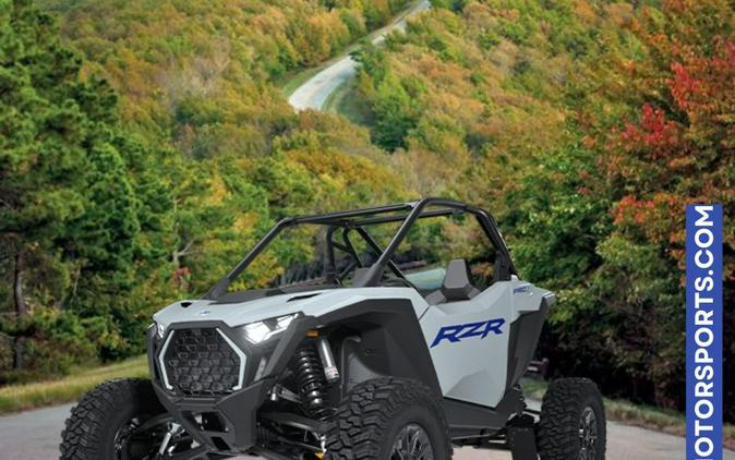 2026 Polaris RZR PRO S SPORT