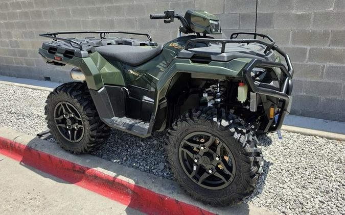 2026 Polaris Sportsman 570 Premium - 40th Anniversary Edition