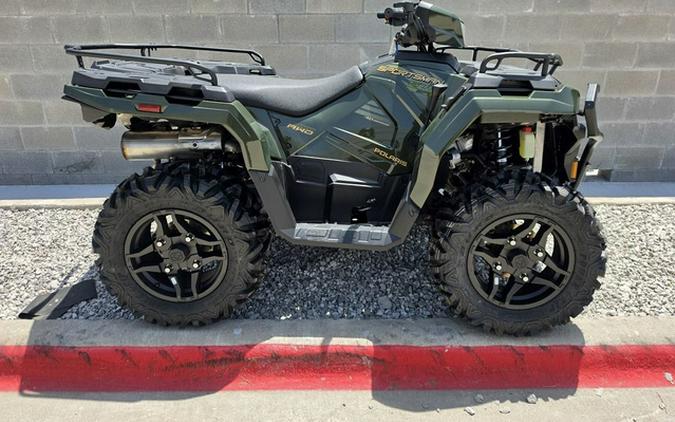 2026 Polaris Sportsman 570 Premium - 40th Anniversary Edition