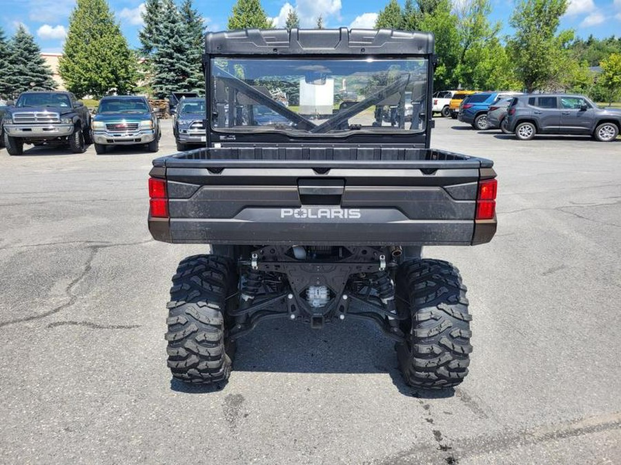 2023 Polaris® Ranger Crew XP 1000 Texas Edition