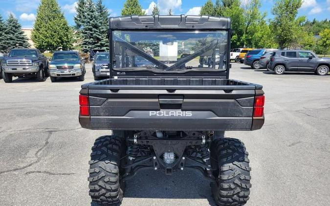 2023 Polaris® Ranger Crew XP 1000 Texas Edition