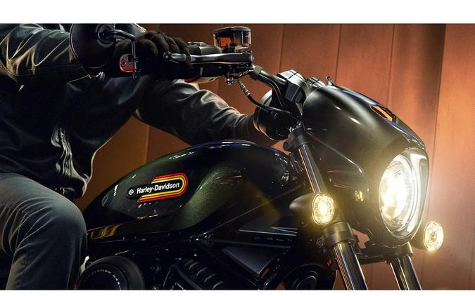 2026 Harley-Davidson Nightster® Special