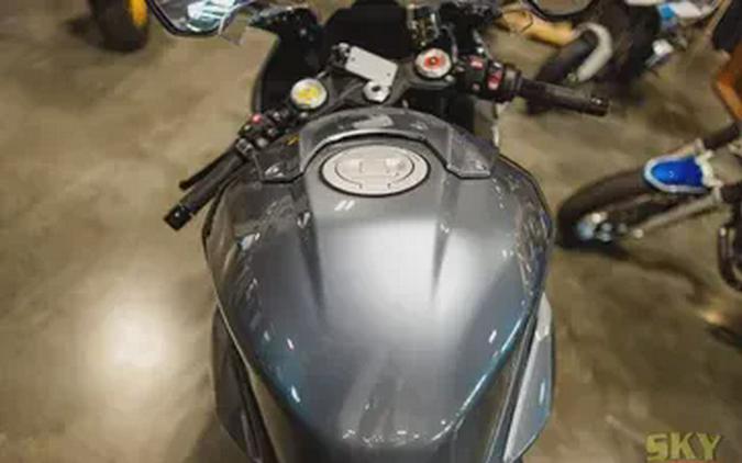 2026 BMW S 1000 RR