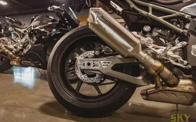 2026 BMW S 1000 RR