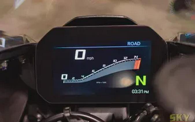 2026 BMW S 1000 RR