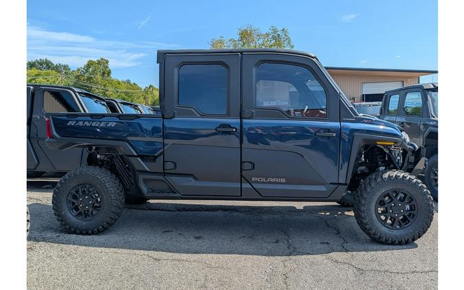 2027 RANGER CREW XD 1500 NORTHSTAR ULTIMATE - Polaris