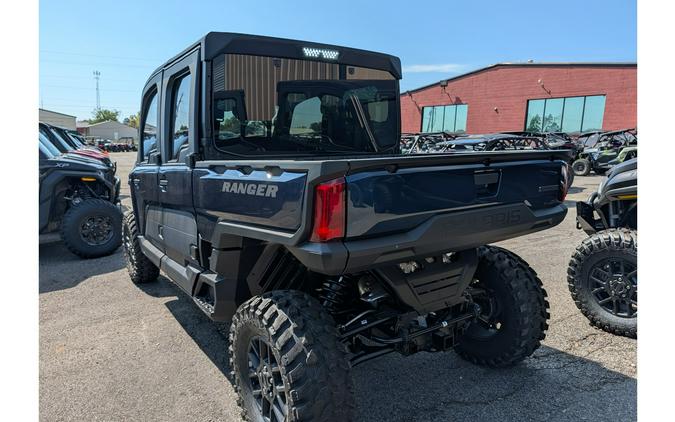 2027 RANGER CREW XD 1500 NORTHSTAR ULTIMATE - Polaris