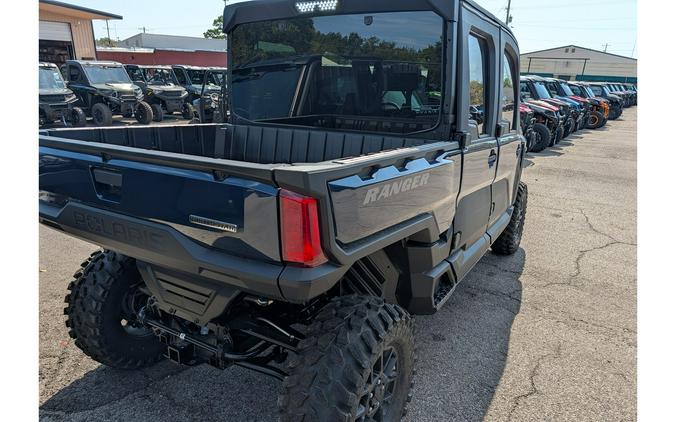 2027 RANGER CREW XD 1500 NORTHSTAR ULTIMATE - Polaris