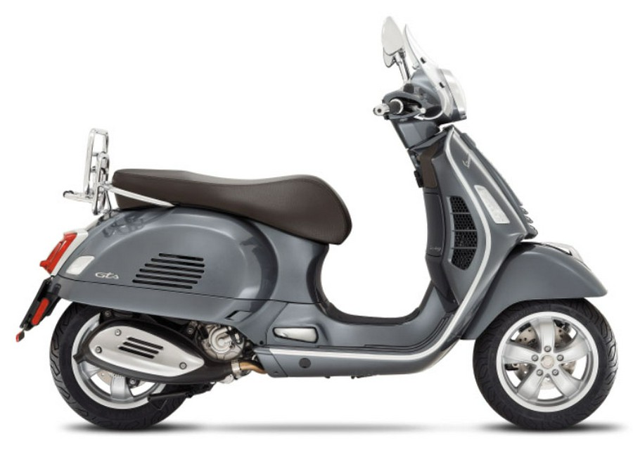 2022 Vespa GTS Touring 300 HPE