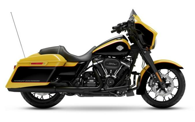 2023 Harley-Davidson® FLHXS - Street Glide® Special