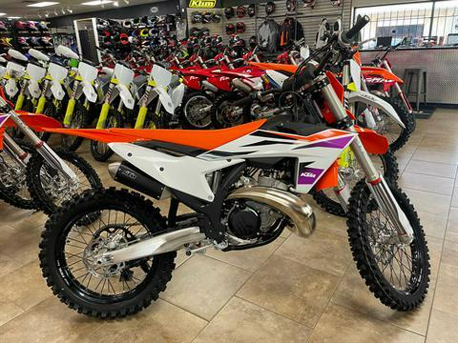 2024 KTM 300 SX