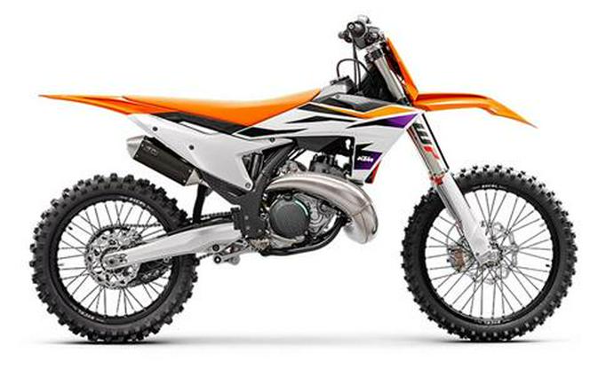 2024 KTM 300 SX