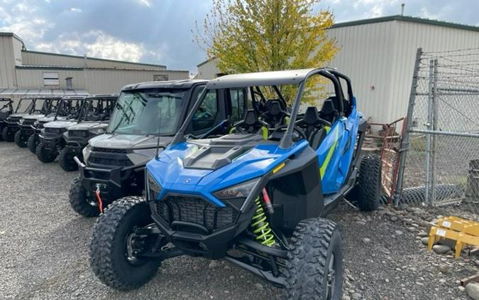 2024 Polaris Industries RZR Turbo R 4 Ultimate