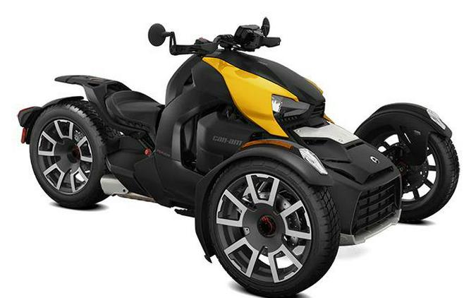 2021 Can-Am Ryker Rally 900