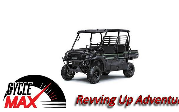 2024 Kawasaki Mule PRO-FXT 1000 LE