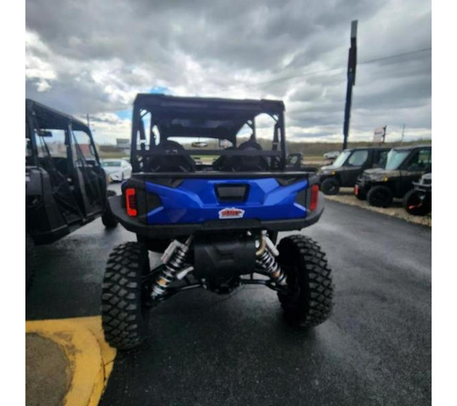 2024 Polaris® General XP 4 1000 Premium