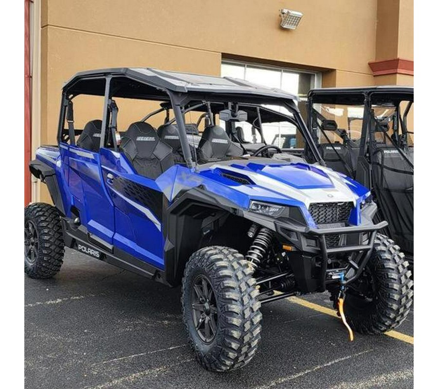 2024 Polaris® General XP 4 1000 Premium