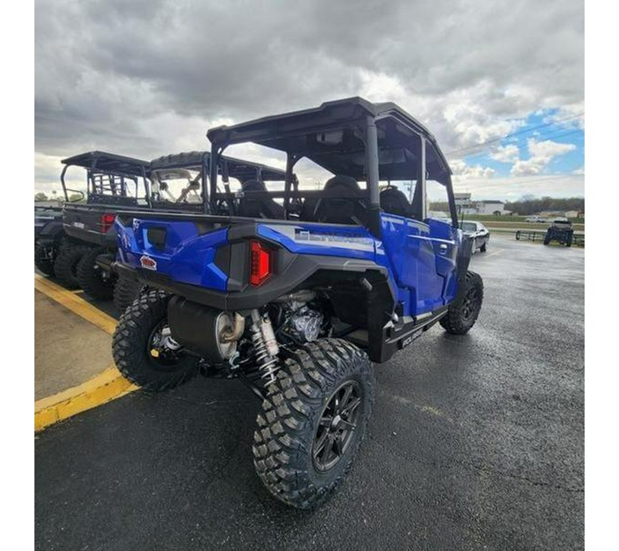 2024 Polaris® General XP 4 1000 Premium