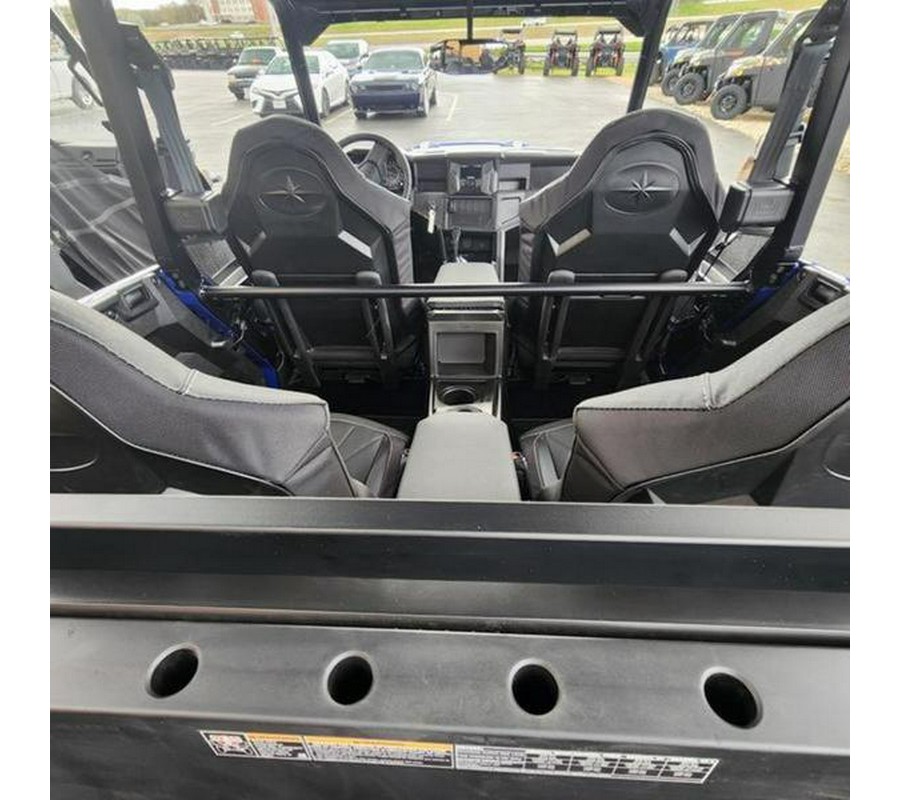 2024 Polaris® General XP 4 1000 Premium