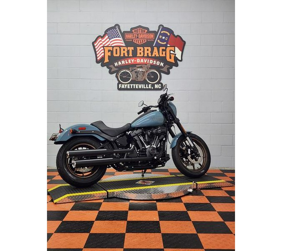 2024 Harley-Davidson® FXLRS - Low Rider® S