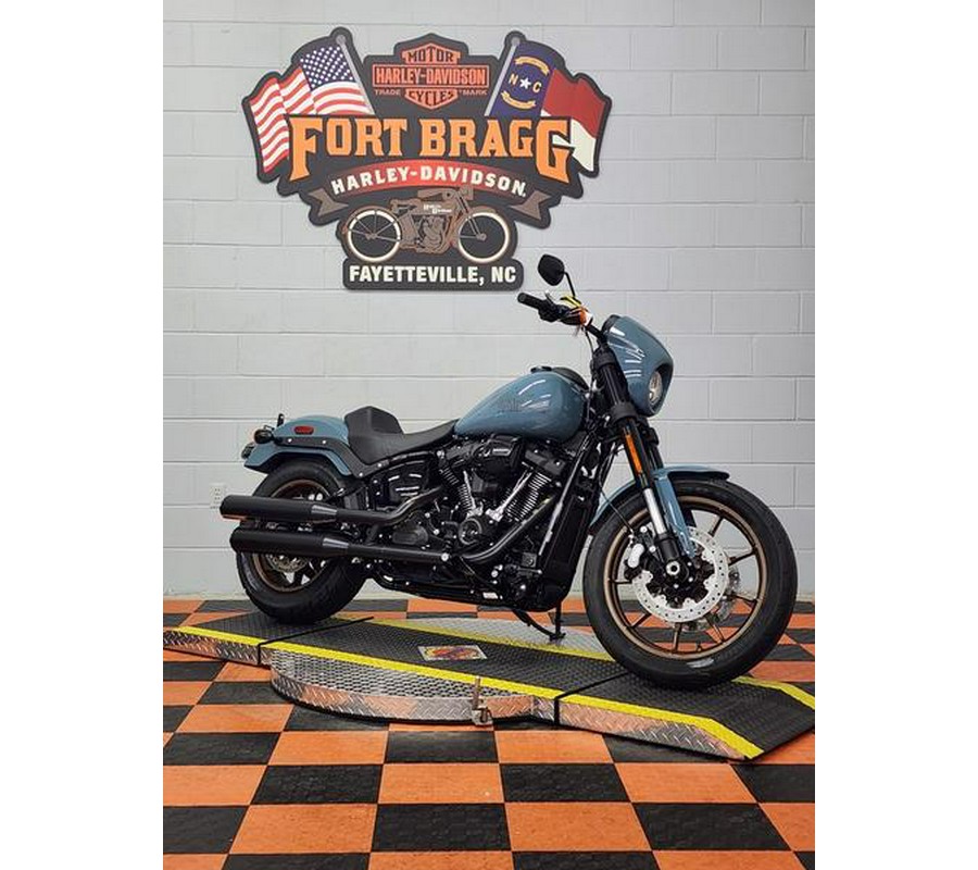 2024 Harley-Davidson® FXLRS - Low Rider® S