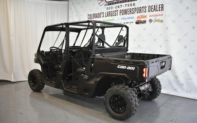 2023 Can-Am™ Defender MAX DPS HD7