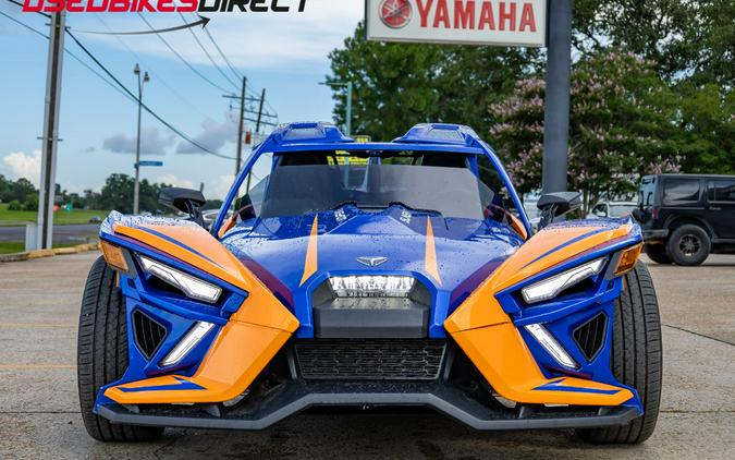 2021 Slingshot R - $24,999.00