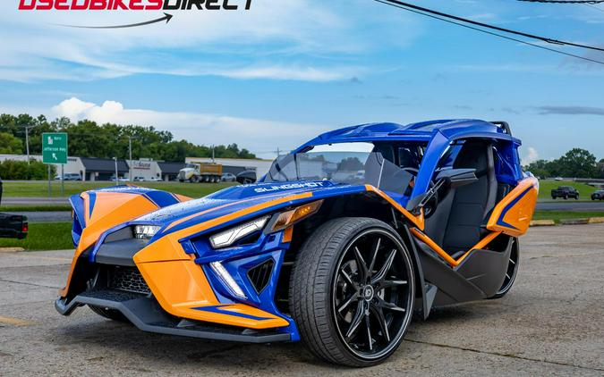 2021 Slingshot R - $24,999.00