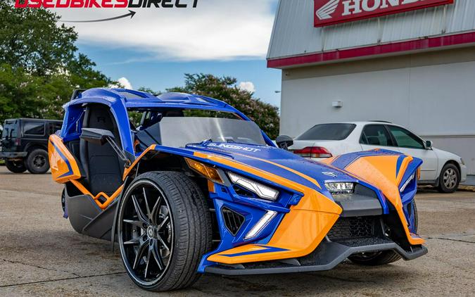 2021 Slingshot R - $24,999.00