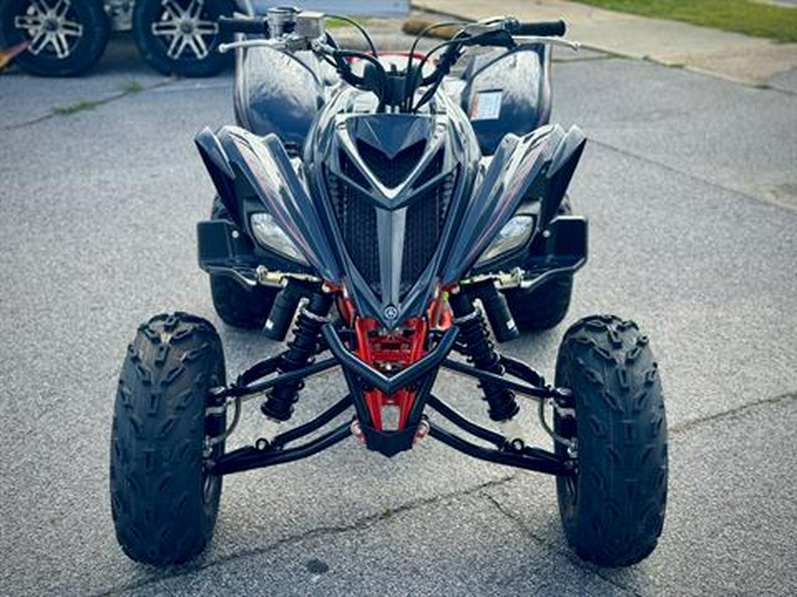 2024 Yamaha Raptor 700R SE