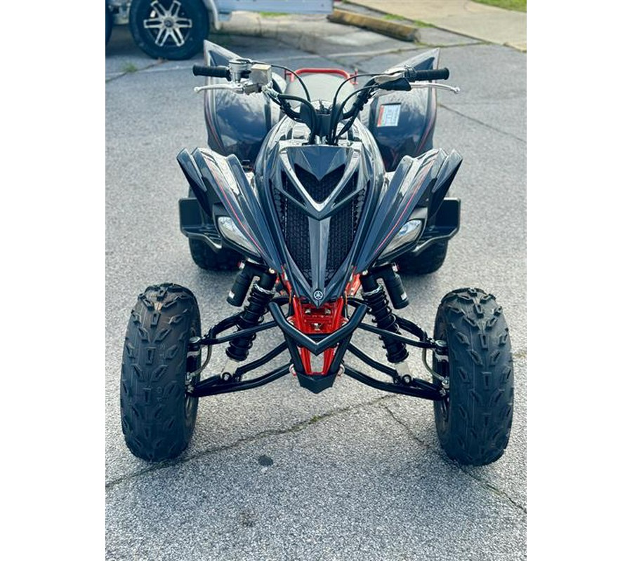 2024 Yamaha Raptor 700R SE