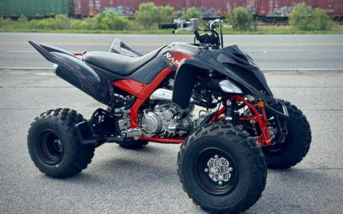 2024 Yamaha Raptor 700R SE