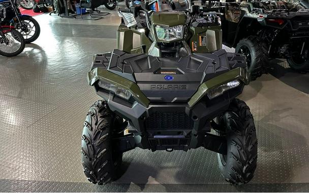 2024 Polaris Sportsman® 850 Base