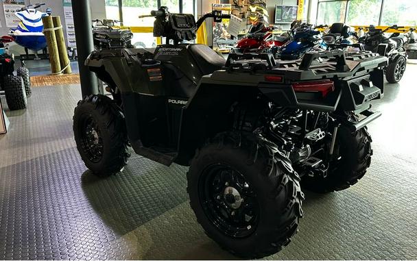 2024 Polaris Sportsman® 850 Base