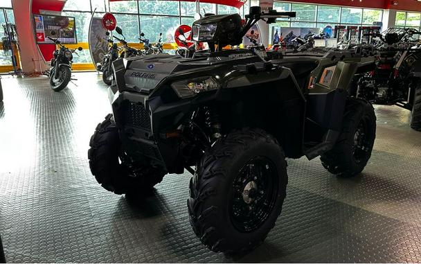 2024 Polaris Sportsman® 850 Base