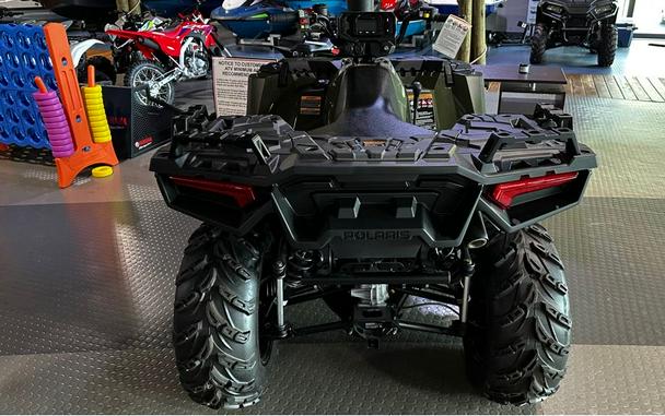 2024 Polaris Sportsman® 850 Base